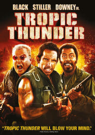 Title: Tropic Thunder