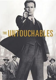 Title: The Untouchables