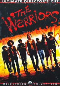 Title: The Warriors