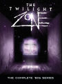 Twilight Zone: The Complete 80S Series