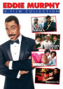 Eddie Murphy: 4-Film Collection