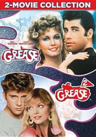 Title: We Go Together 2-Pack: Grease/Grease 2
