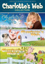 Charlotte's Web 3 Movie Collection