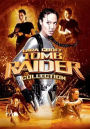 Lara Croft: Tomb Raider/Lara Croft Tomb Raider - The Cradle of Life [Blu-ray]