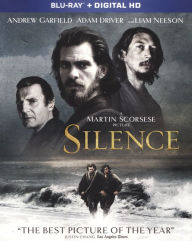 Title: Silence [Blu-ray]