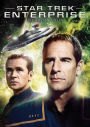 Star Trek: Enterprise - The Complete Fourth Season