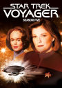 Star Trek: Voyager - Season Five [7 Discs]