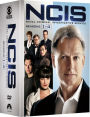 NCIS: Seasons 1-4