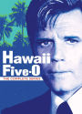 Hawaii Five-O: the Complete Original Series