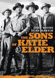 Title: The Sons of Katie Elder