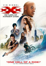 Title: xXx: Return of Xander Cage
