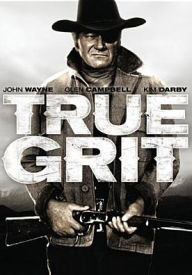 Title: True Grit
