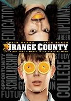 Title: Orange County