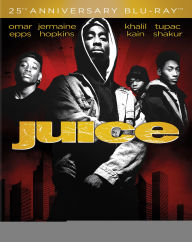 Title: Juice [Blu-ray]