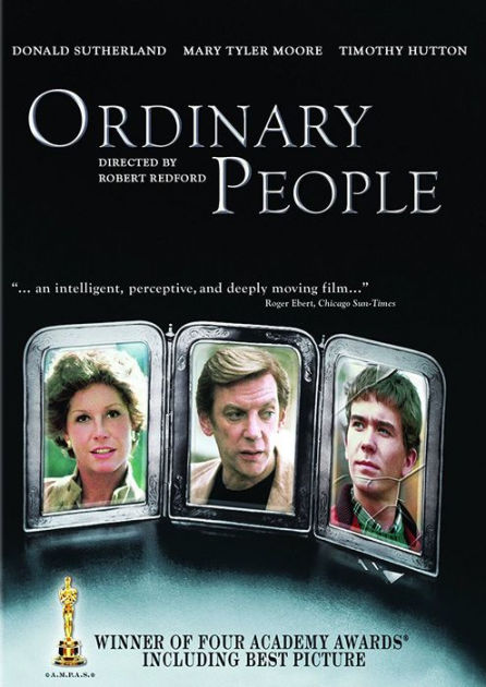 an analysis of ordinary people a film by robert redford an analysis of ordinary people a film by robert redford