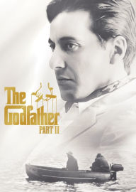 Title: The Godfather Part II