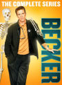 Becker: the Complete Series