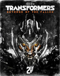 Title: Transformers: Revenge of the Fallen [SteelBook] [Includes Digital Copy] [Blu-ray] [Only @ Best Buy]