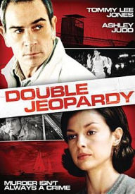 Title: Double Jeopardy