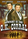 Gunfight at the O.K. Corral