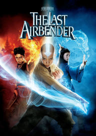 Title: The Last Airbender