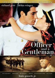 Title: An Officer and a Gentleman