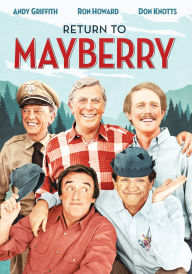 Title: The Andy Griffith Show: Return to Mayberry