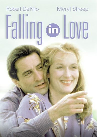 Falling In Love