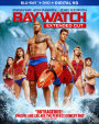 Baywatch [Includes Digital Copy] [Blu-ray/DVD]