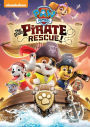 Paw Patrol: the Great Pirate Rescue!
