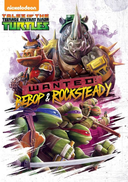 Teenage Mutant Ninja Turtles: Tales of the Teenage Mutant Ninja Turtles  Super Shredder (DVD)