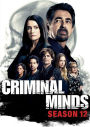 Criminal Minds: the Twelfth Season