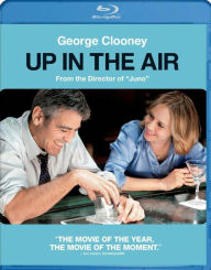 Title: Up in the Air [Blu-ray]