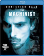 The Machinist [Blu-ray]