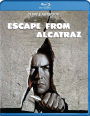 Escape from Alcatraz [Blu-ray]