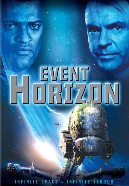 Event Horizon