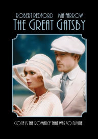Title: The Great Gatsby