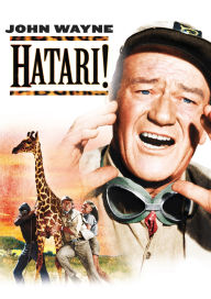 Title: Hatari!