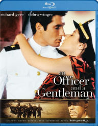 Title: An Officer and a Gentleman [Blu-ray]