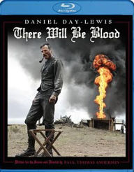 Title: There Will Be Blood [Blu-ray]