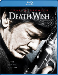 Title: Death Wish [Blu-ray]