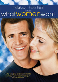 Title: What Women Want