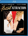 Fatal Attraction [Blu-ray]