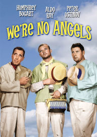 Title: We're No Angels