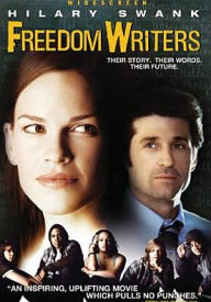 Title: Freedom Writers