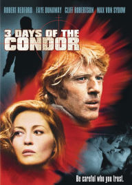 Title: Three Days of the Condor