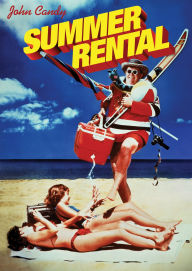 Title: Summer Rental