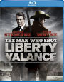 The Man Who Shot Liberty Valance