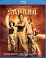 Sahara [Blu-ray]