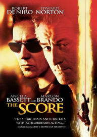 Title: The Score